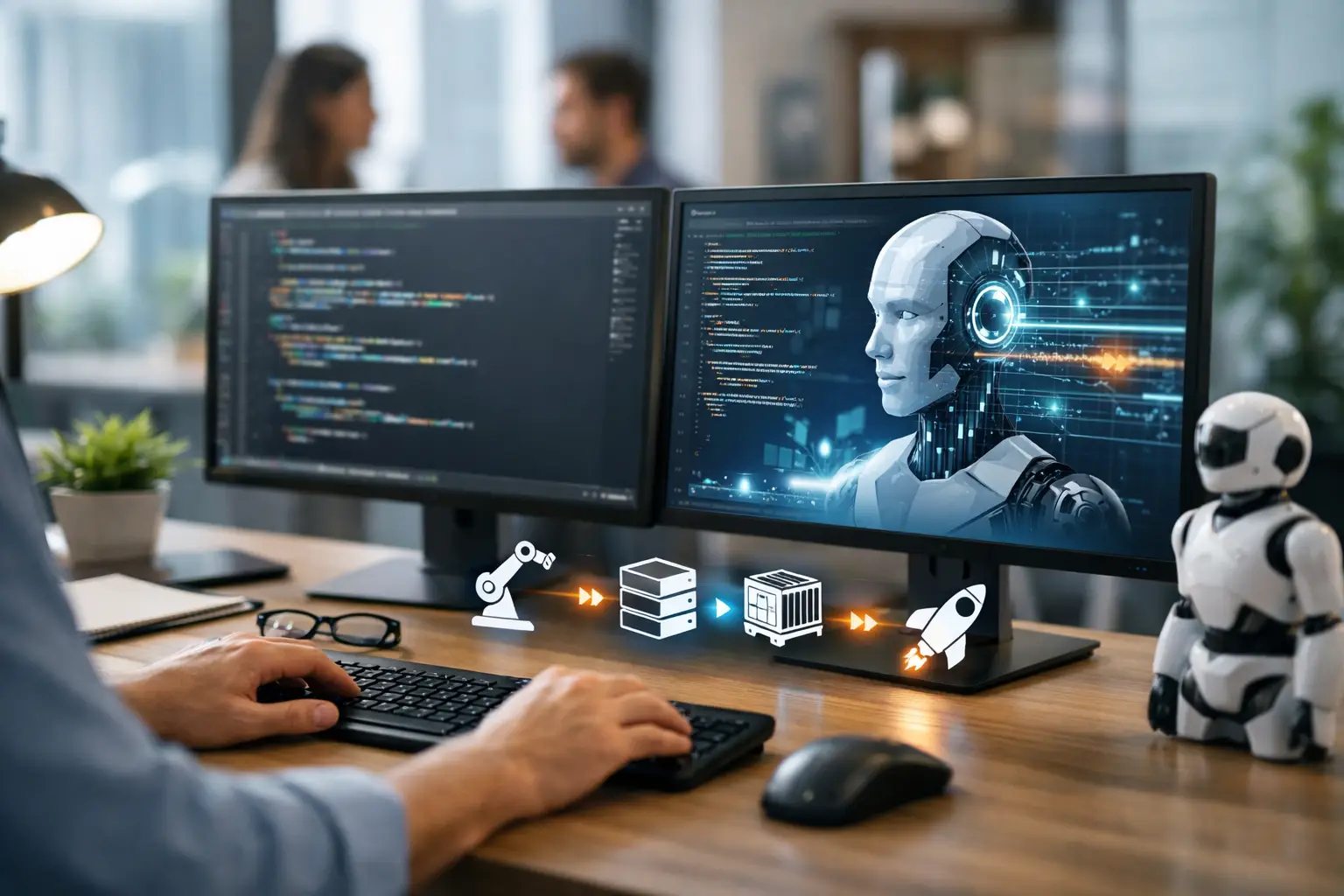 AI Coding Workflow Management That Ships Faster
