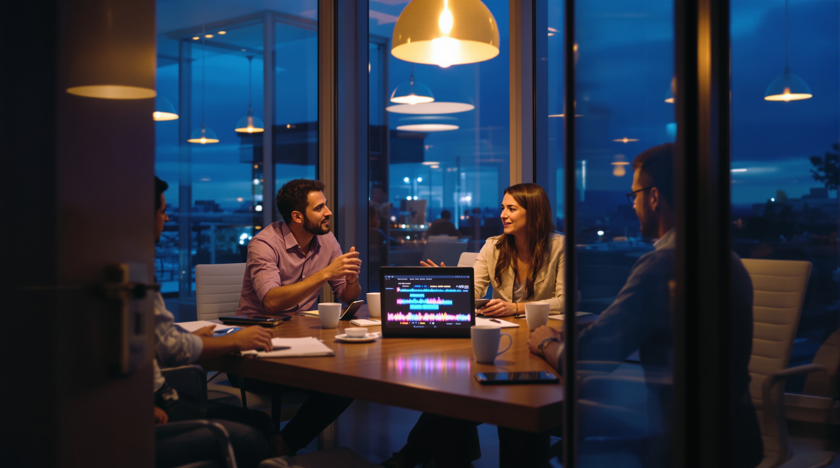 AI Transcription Services: 2026 Buyer's Guide