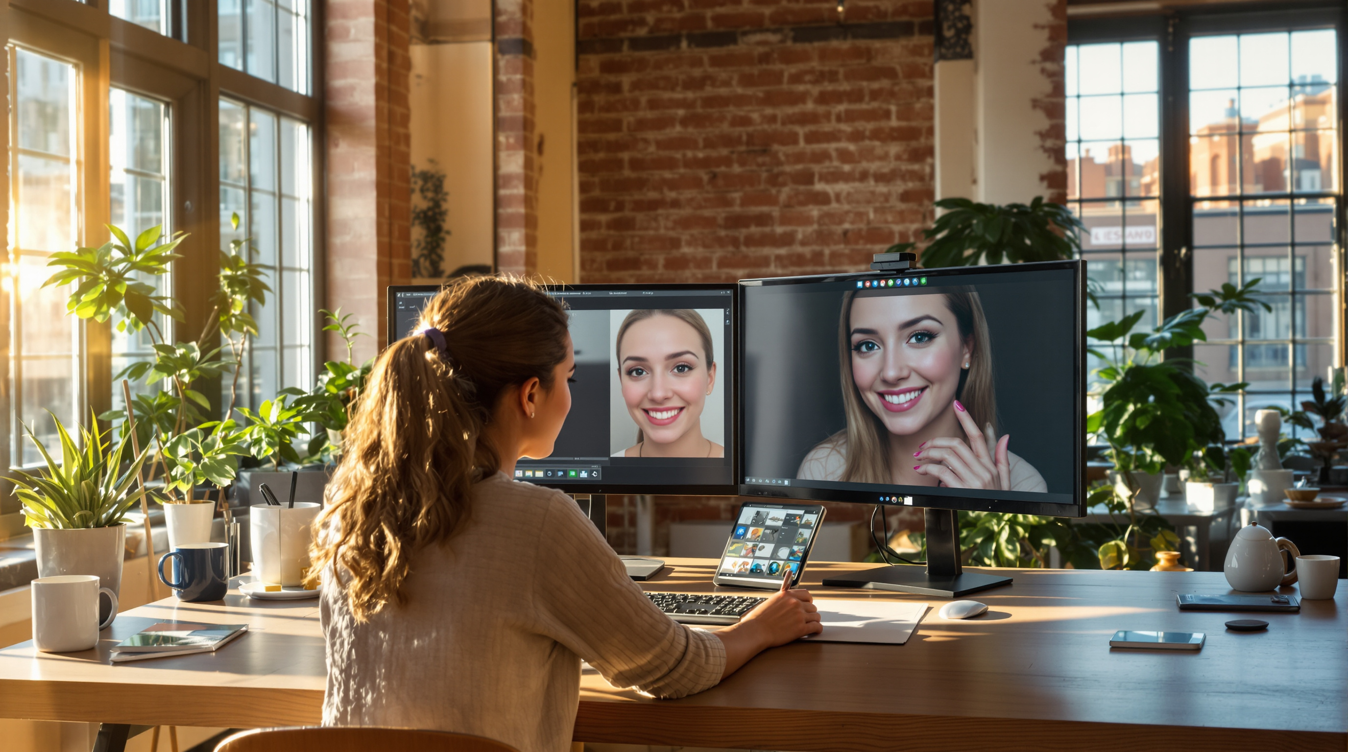 AI Image Editing in 2026: Best Tools & Workflow