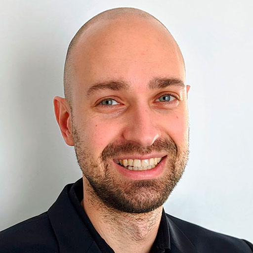 Mark Goldenberg