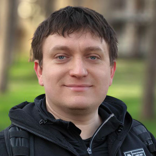 Luka Solncev
