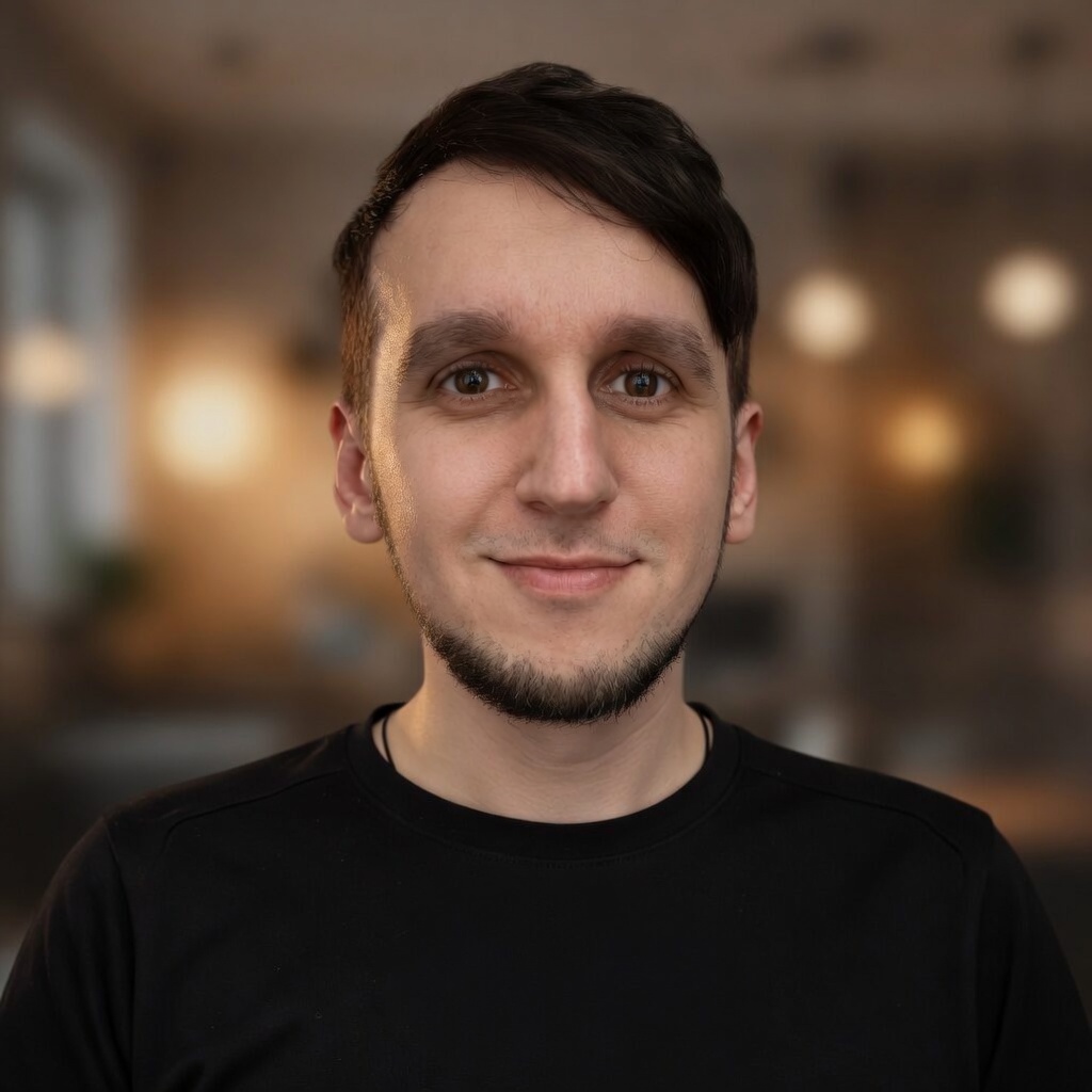 Alexander Savchenko